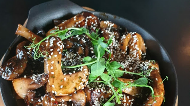 Opinii despre Sogo ביסטרו בר כשר în נהריה - הסעדה