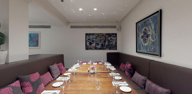 מעבר בית הכנסת 8, ירושלים