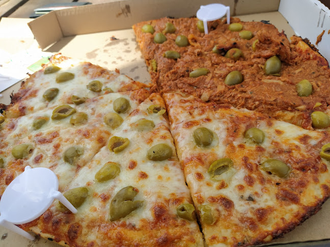 דון פיצה - נתניה