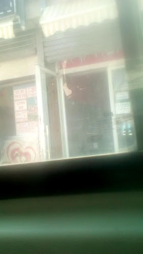 מסעדת השלום