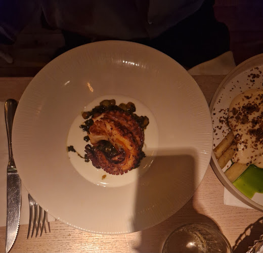 Opinii despre אריא în תל אביב-יפו - הסעדה