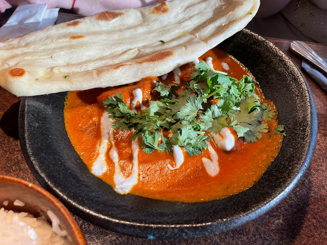 Opinii despre נישי în נתניה - הסעדה