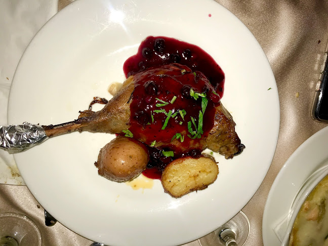 Restaurant da Vinci - אשקלון