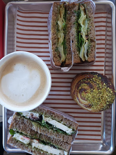 נינו עגלת קפה