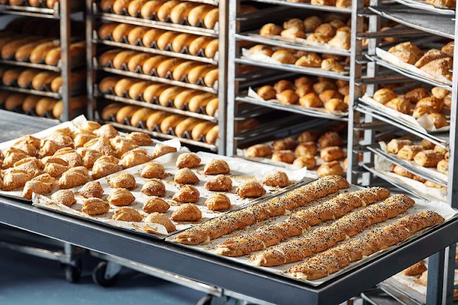 מאפיית מן הארץ - הסעדה