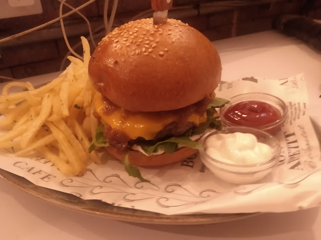 Comentarii opinii despre בירה ואוכל