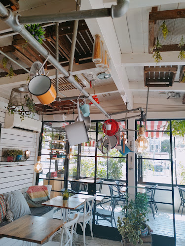 סלימה מטבח איטלקי וטאבון - הסעדה