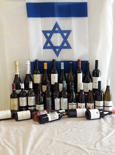 Opinii despre ג'ולי רוג'ר. יינות ותזקיקים în אילת - הסעדה