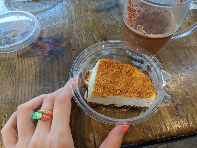 קפה אווה - הסעדה