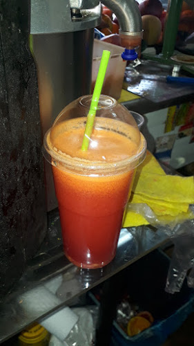 שייק דניאל - הסעדה