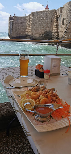 Comentarii opinii despre מסעדת הנמל הפיזני בעכו