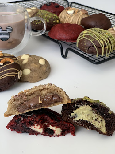 Opinii despre סדנאות קונדיטוריה | ראשון לציון | סדנאות אפייה | סדנאות דיגיטליות | קונדיטוריה |Mirmi's Cakes în ראשון לציון - הסעדה