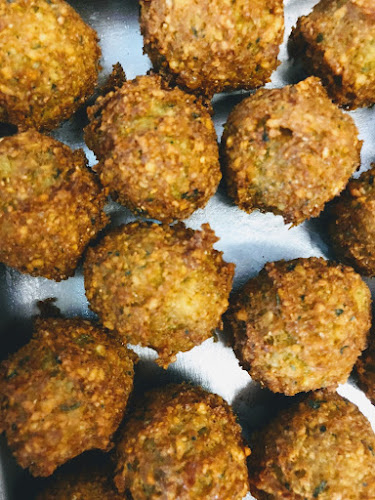 פלאפל איציק יפו