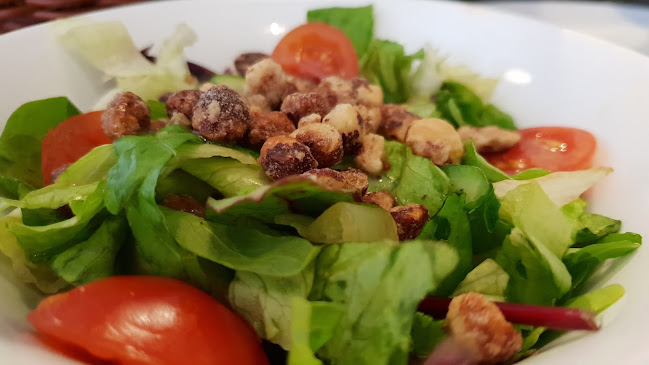 קפה גרג - הסעדה