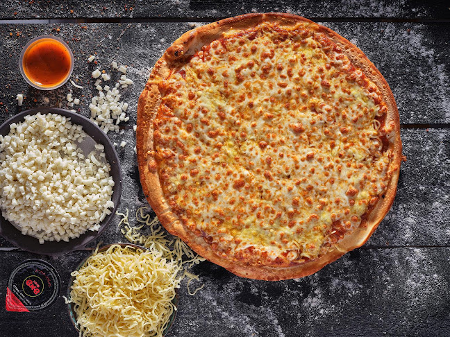 Comentarii opinii despre פיצה שמש בהכשר העדה החרידית