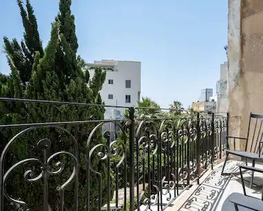 קפה אסמבלאז' - הסעדה