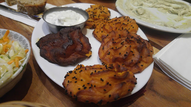 Comentarii opinii despre המטבחון