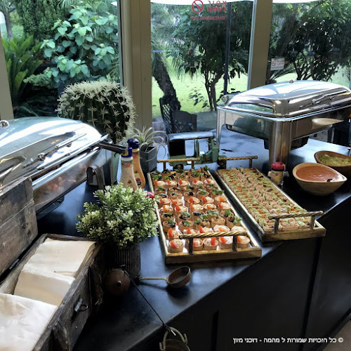 Opinii despre דוכני מזון וציוד לאירועים | כשר în גליל ים - הסעדה