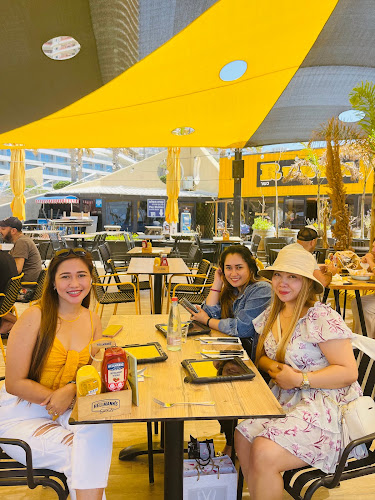 Comentarii opinii despre רובן נתניה חוף סירונית