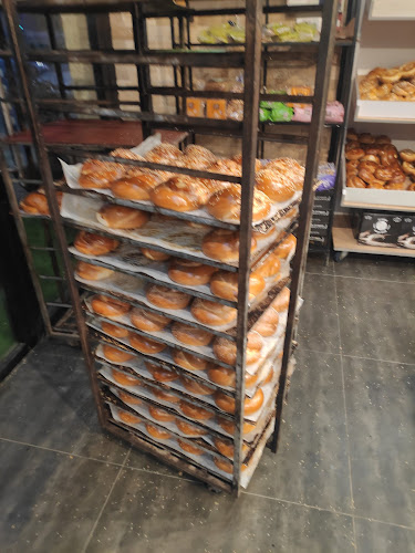 Opinii despre לחם משנה în לוד - הסעדה