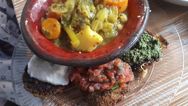 עמליה תל אביב Amalia TLV