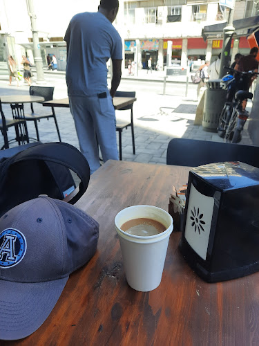 Comentarii opinii despre קפה גלאטה