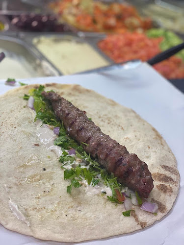 שווארמה אדנה - נתניה