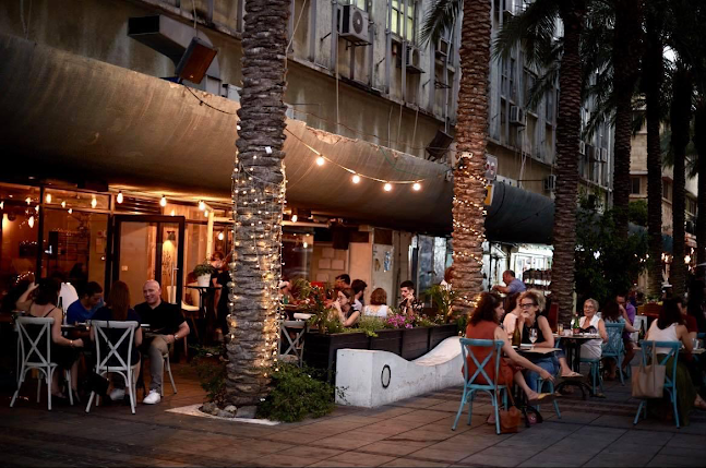 וניה ביסטרו