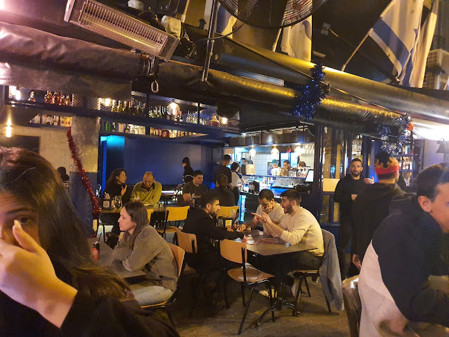 Opinii despre Paris, Texas, Givatayim פריז טקסס גבעתיים în גבעתיים - הסעדה