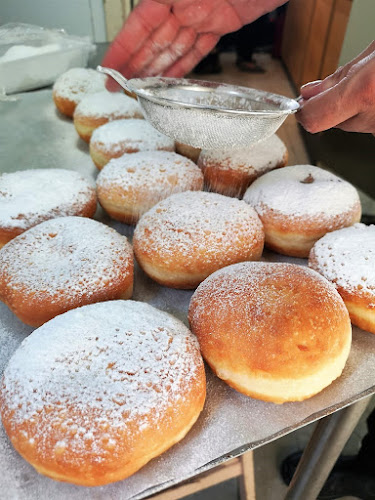 Comentarii opinii despre קונדיטוריה וייס בע"מ