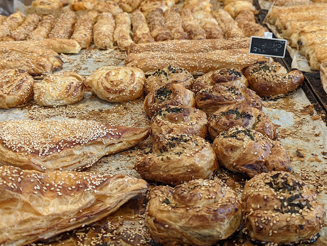 מאפיית אריאל