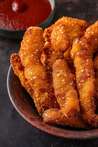 ספיישל בורגר & רול - הסעדה