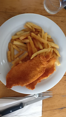 חוות צוק - הסעדה