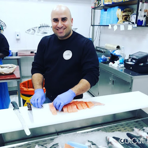 Comentarii opinii despre פליי פיש - דגים טריים בתל אביב | פירות ים