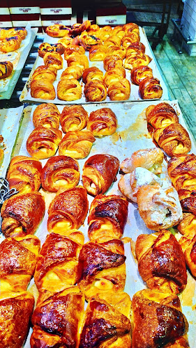 Opinii despre האופה מבגדד în פתח תקווה - הסעדה