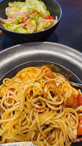 At Papas - את פאפאס - הסעדה