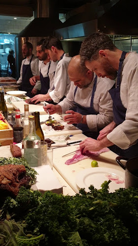 Opinii despre הסלון în תל אביב-יפו - הסעדה