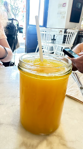 NOLA American Bakery