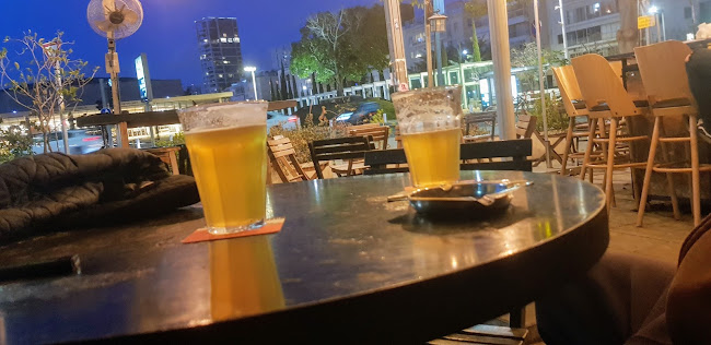 בירבזאר - תל אביב-יפו