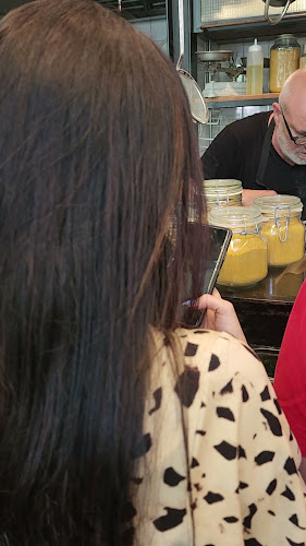 Opinii despre באלאדי שיק în תל אביב-יפו - הסעדה