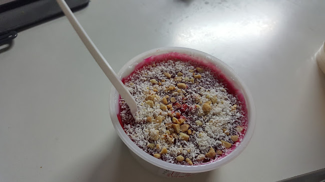 רוי׳ס פיצה - Roy’s pizza