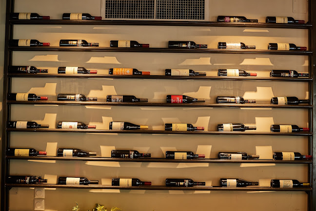 Comentarii opinii despre מסעדת כרמא, עין כרם