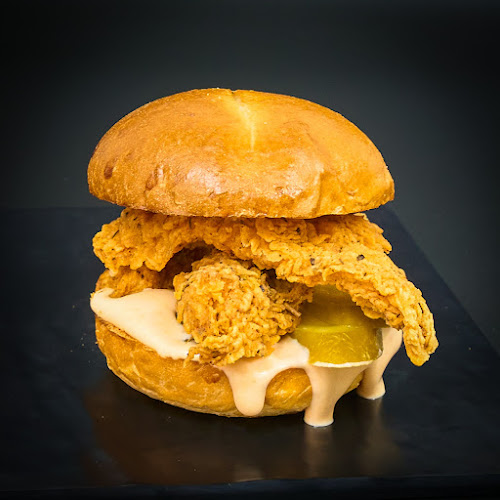 התרנגול - הסעדה