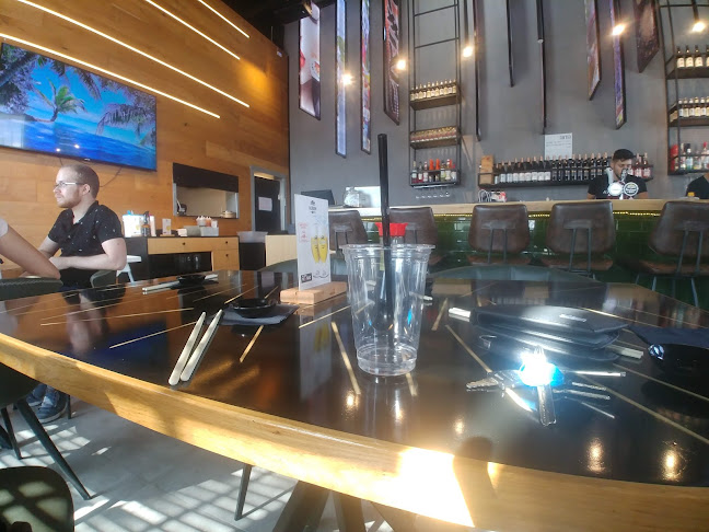 Newshi - ניושי מסעדה אסייתית - נס ציונה