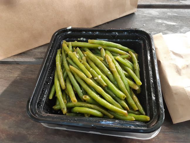 Opinii despre אמריקה בורגרס în תל אביב-יפו - הסעדה