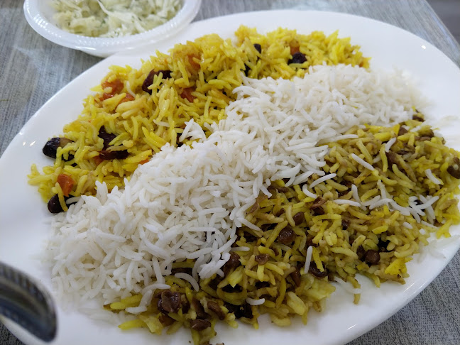 גורמה סבזי - תל אביב-יפו