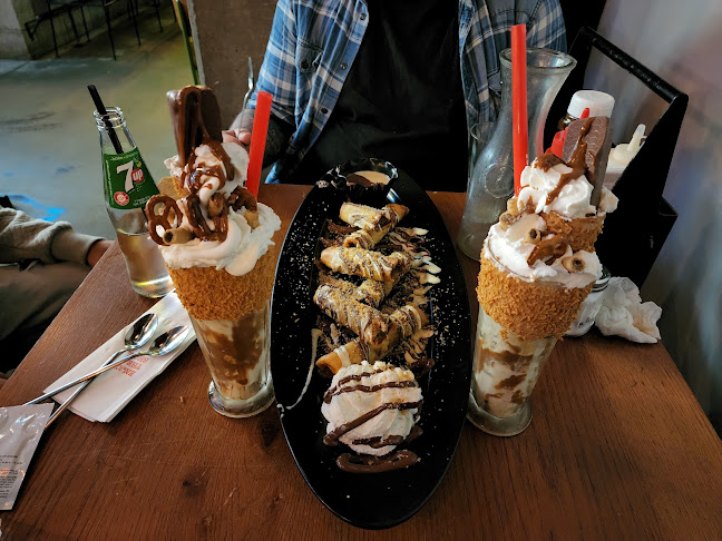 Opinii despre גורדוס în חולון - הסעדה