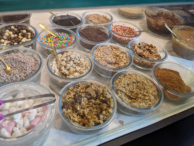 גלידריה Joseph