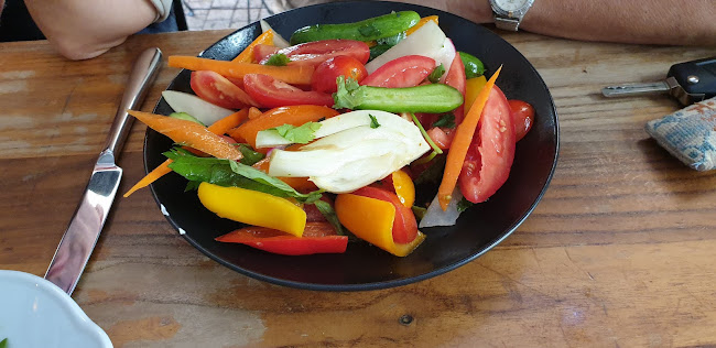 Opinii despre פר דרייר în תל אביב-יפו - הסעדה