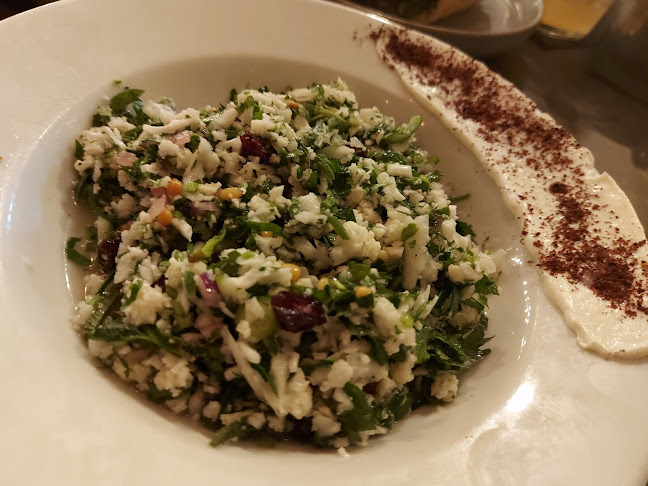 וניה ביסטרו